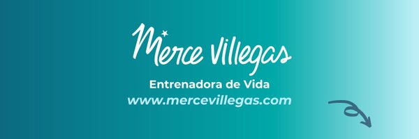 Merce Villegas Profile Banner