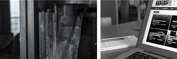 YetkinReport Profile Banner