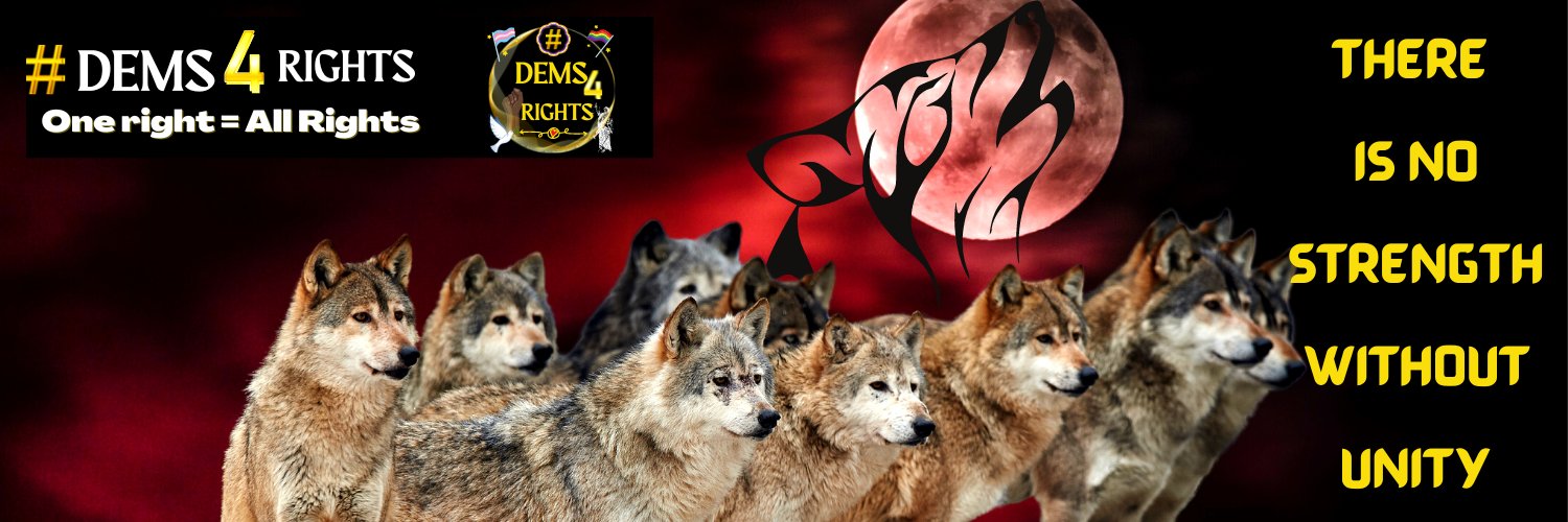 She-Wolf banner