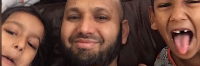 chefenamislam's profile banner image
