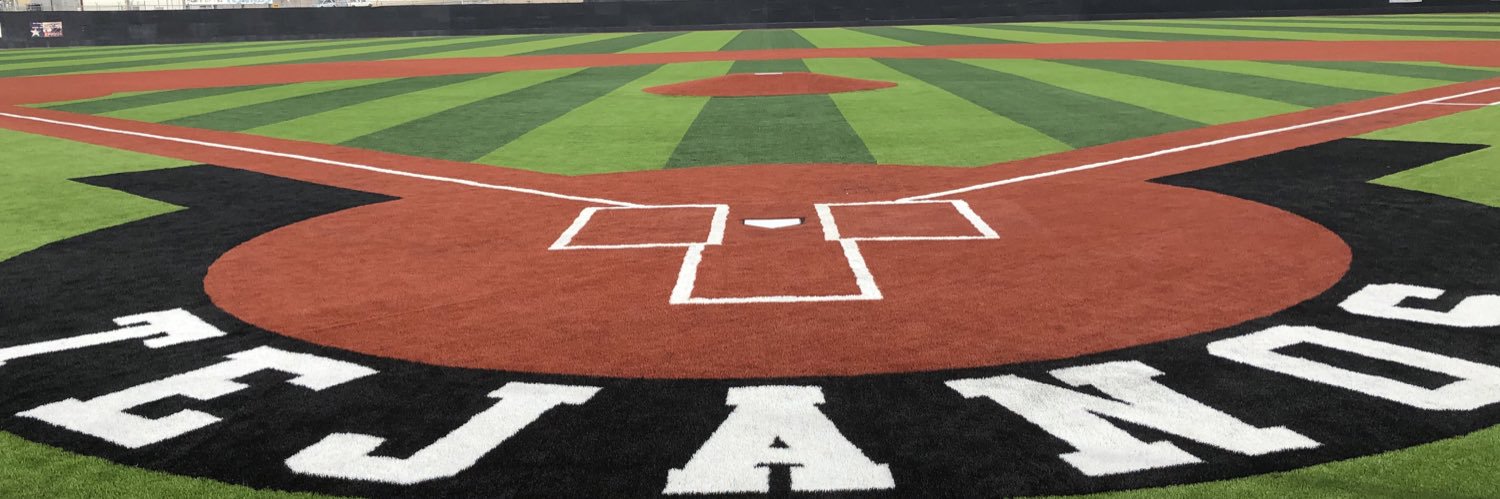 El Paso CC Baseball banner