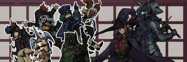 MinisterOvVox Profile Banner