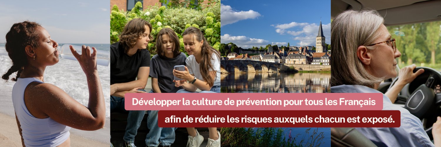 Association AXA Prévention banner