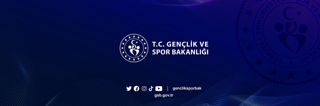Ağrı Gençlik ve Spor İl Müdürlüğü banner