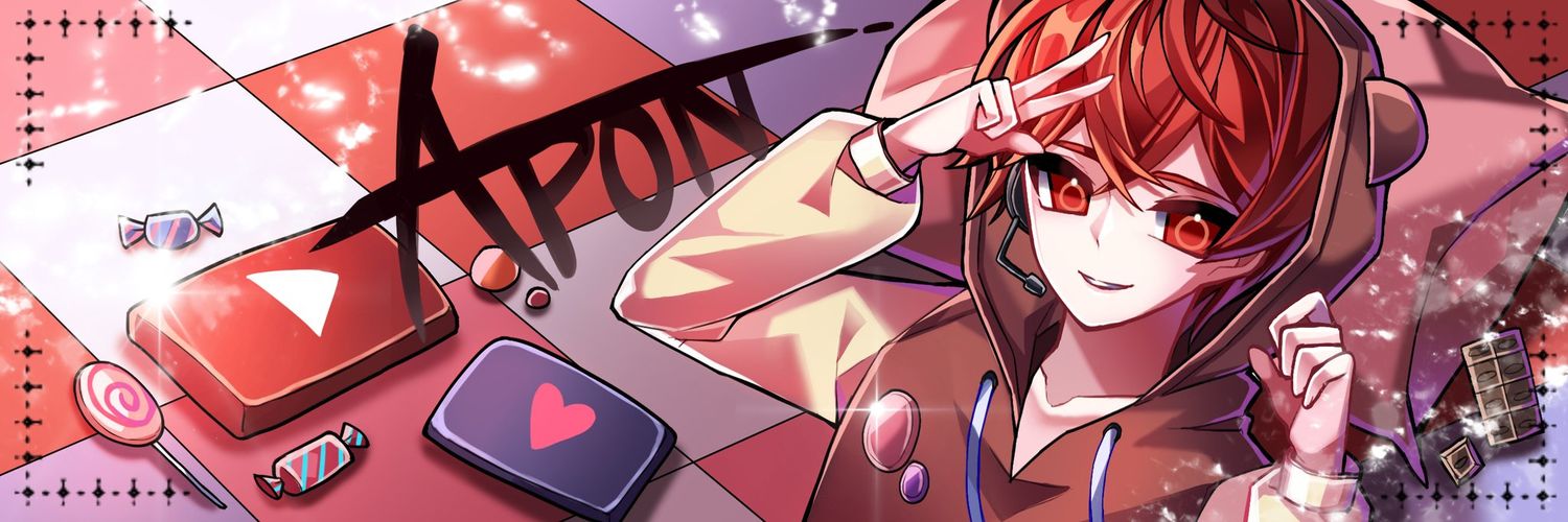 uponupon_'s profile banner image