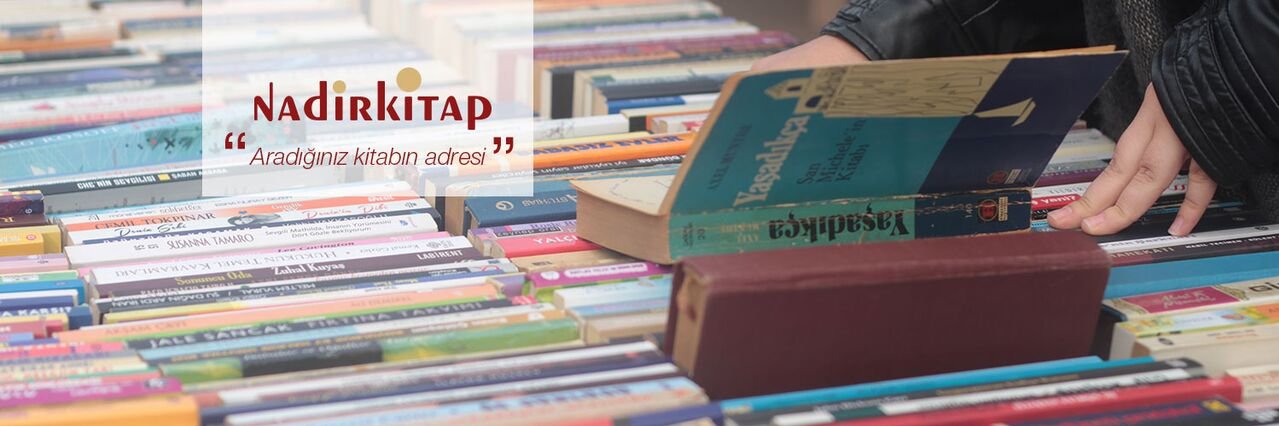 Nadir Kitap banner