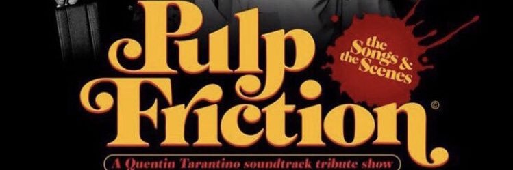 Pulp Friction banner