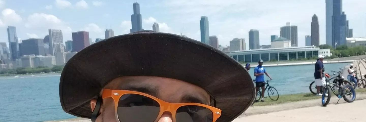 bdeal71's profile banner image