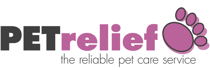PETrelief's profile banner image