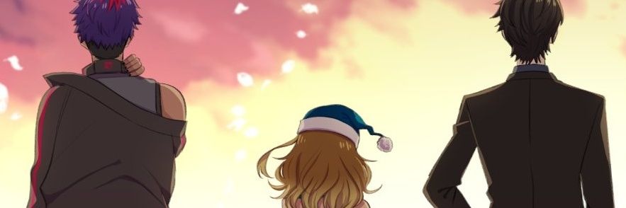 Kuro Stark banner
