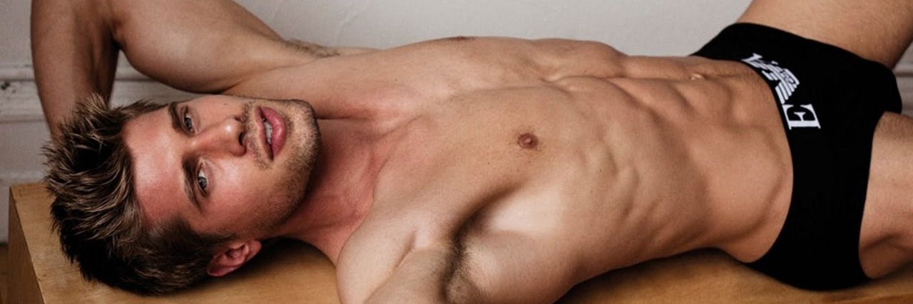 MaleBodyLovers2's profile banner image