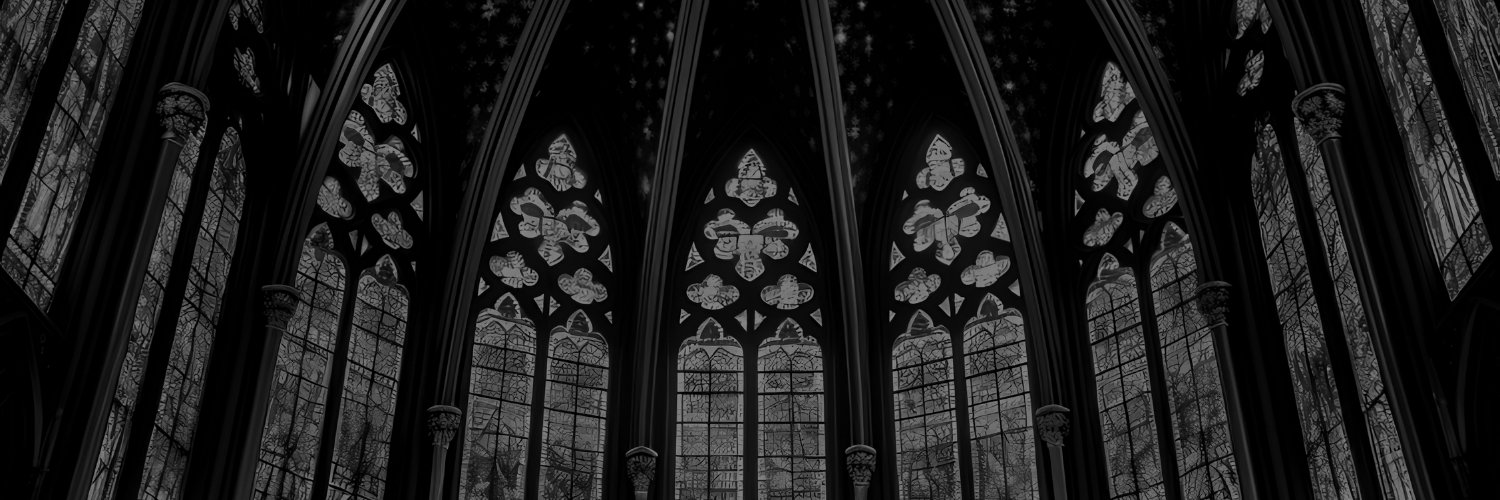 lafemmemacabre's profile banner image