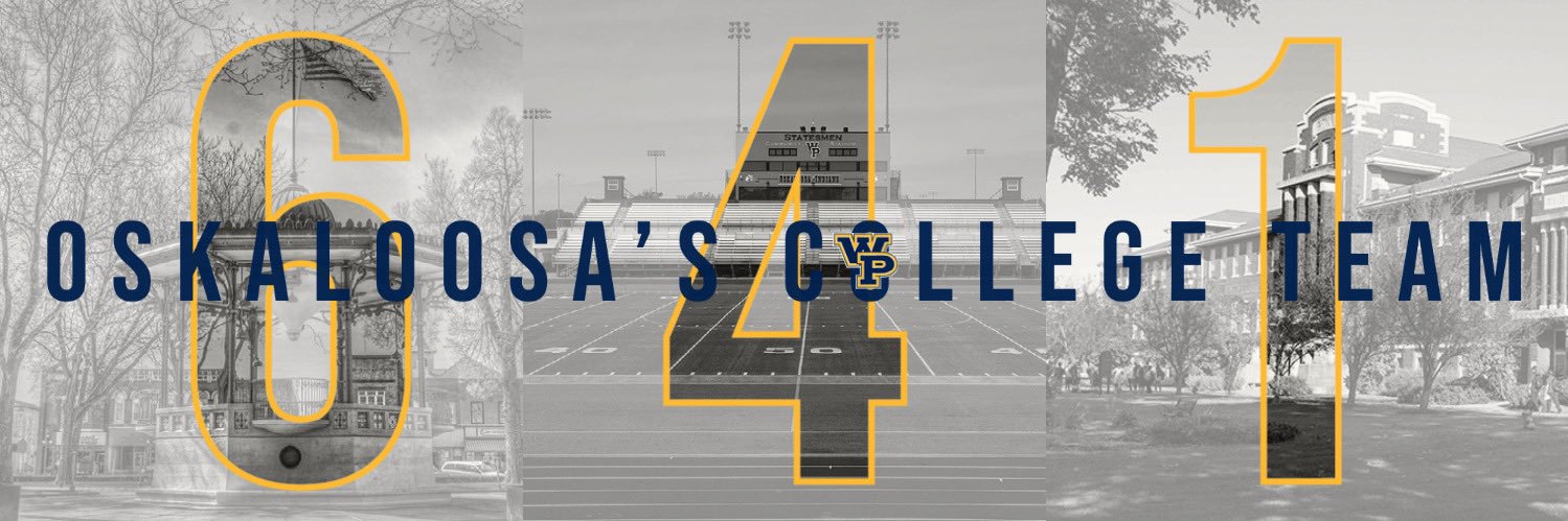 WPU Game Day & Athletic Operations banner