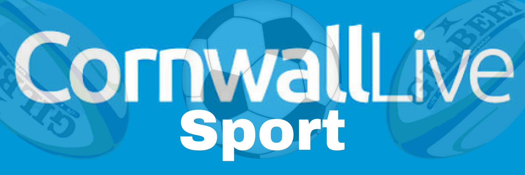 CornwallLive Sport banner
