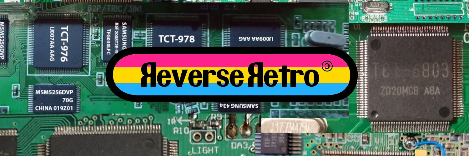 Jaz the Retro🏳️‍🌈 | FREE 🇵🇸 banner