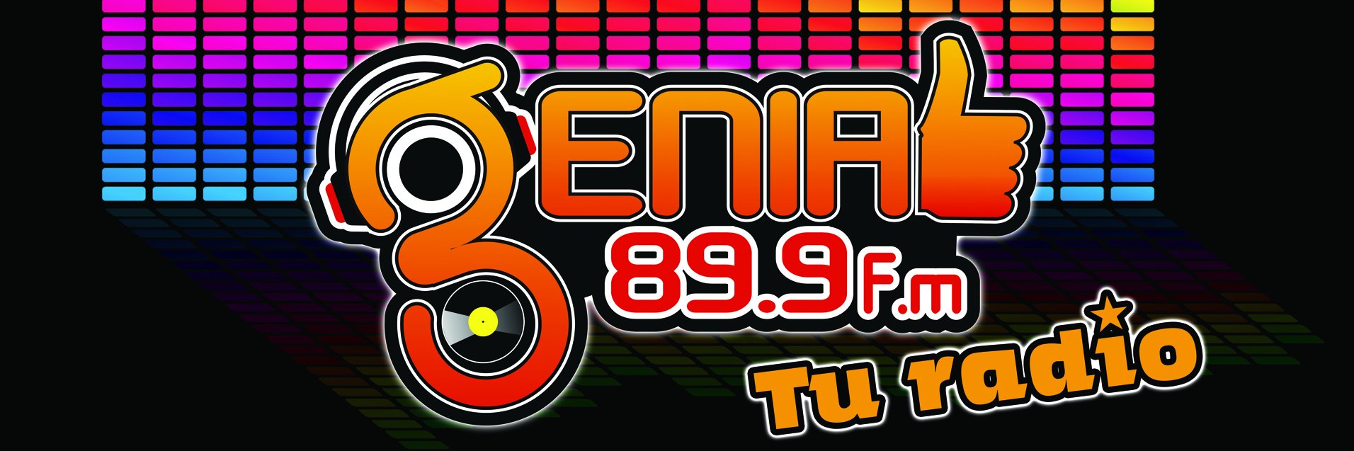 FMGenial's profile banner image