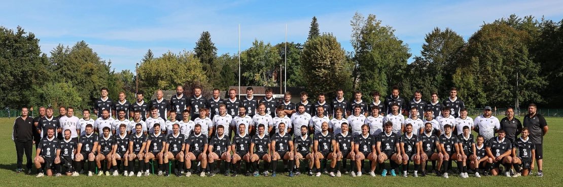 Rugby Causse Vézère Riverains banner