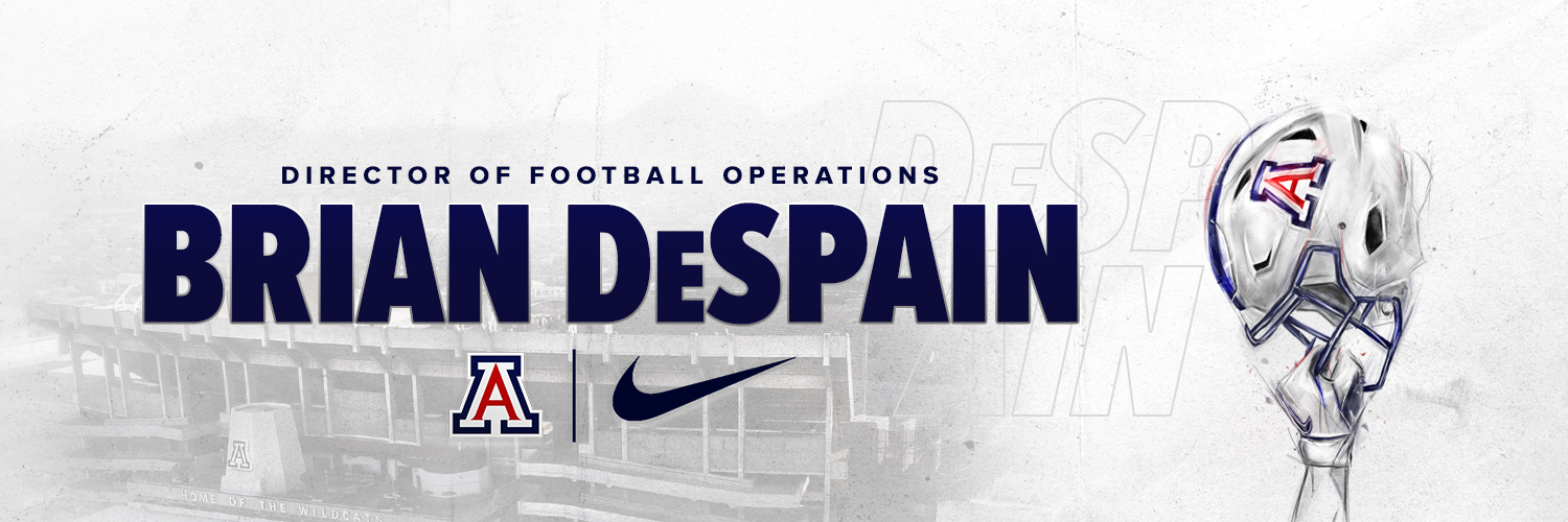bdespain007's profile banner image