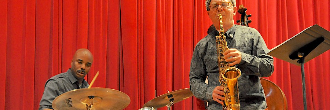 Phila Jazz Project banner