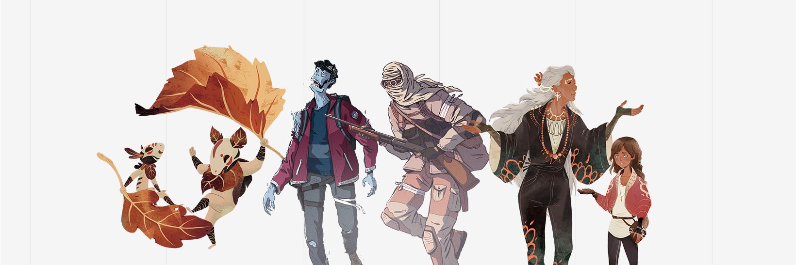 garypaitre's profile banner image