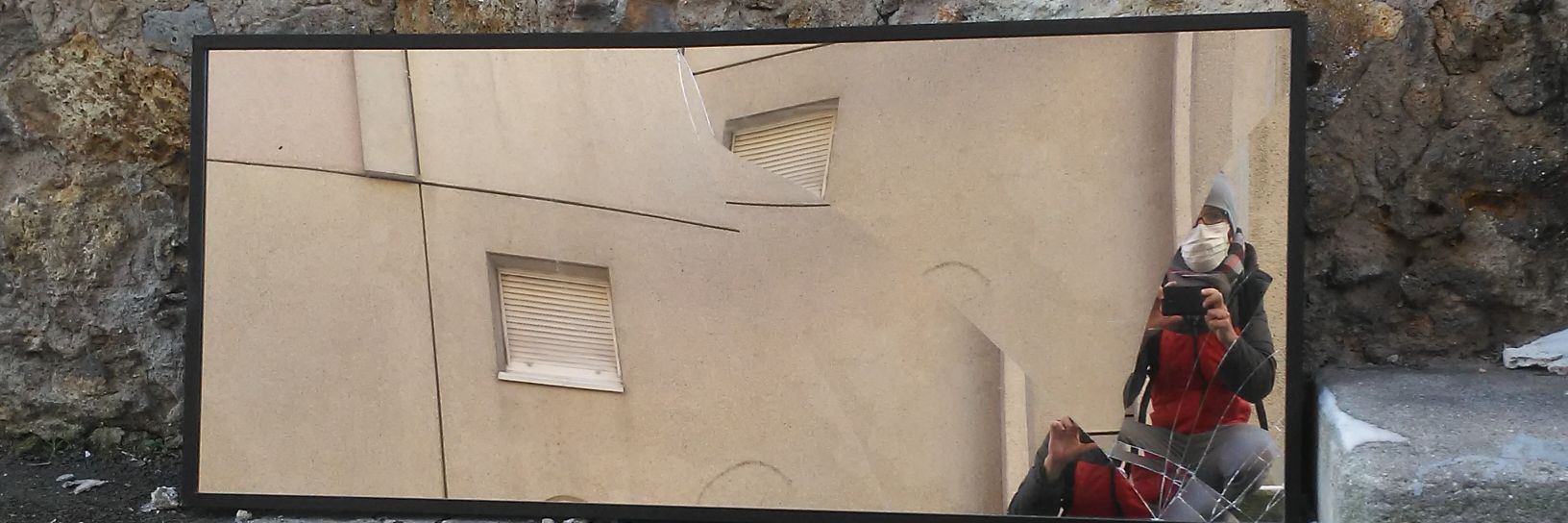 Lucas Martín banner