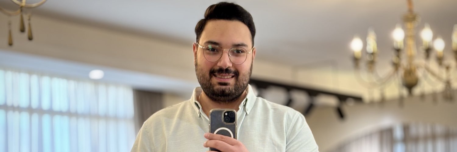 aliimsavii's profile banner image
