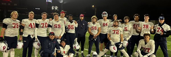 AJSchuller1 Profile Banner