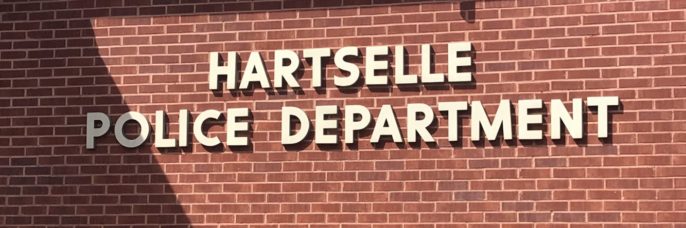 HartsellePD's profile banner image