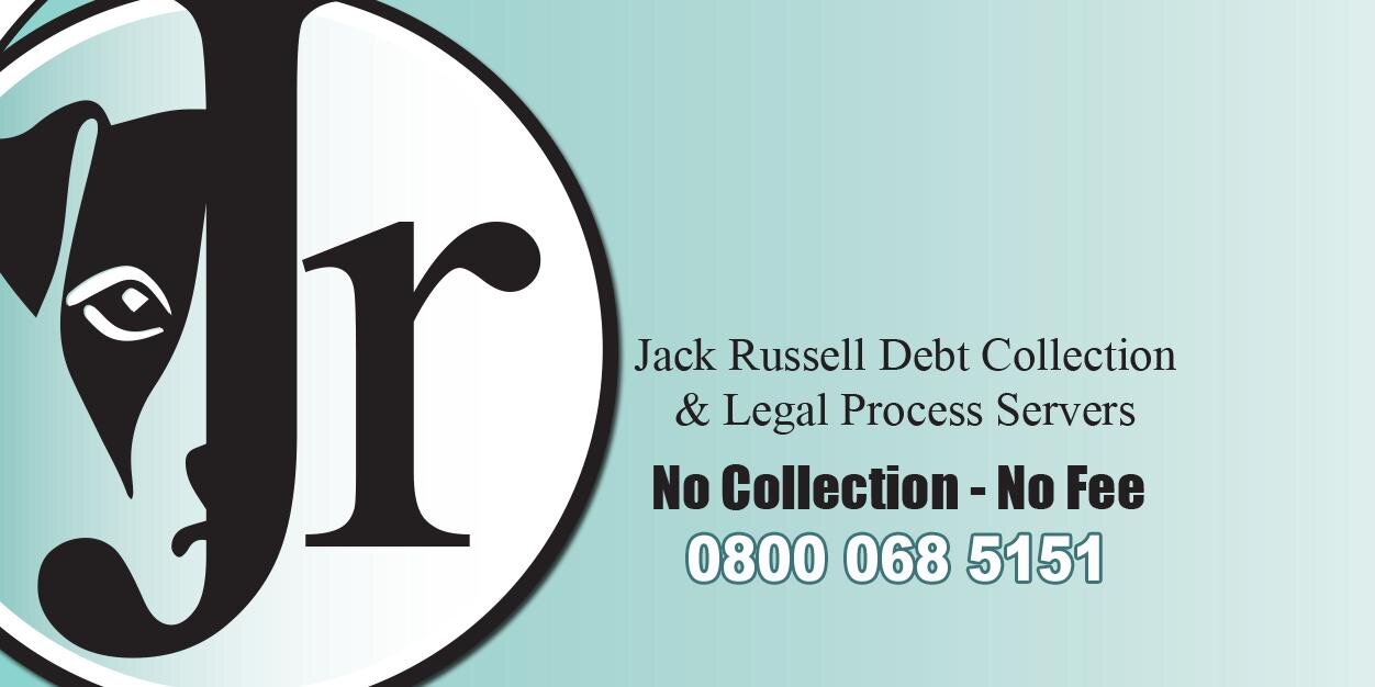 debtcollected's profile banner image