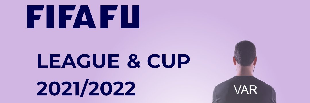 FIFAFU Football banner