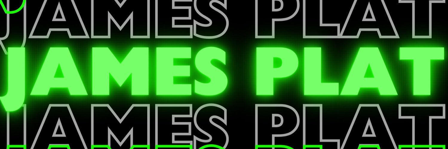 JamesPlat banner
