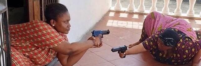 ÇA N'SE DIT PAS ! banner