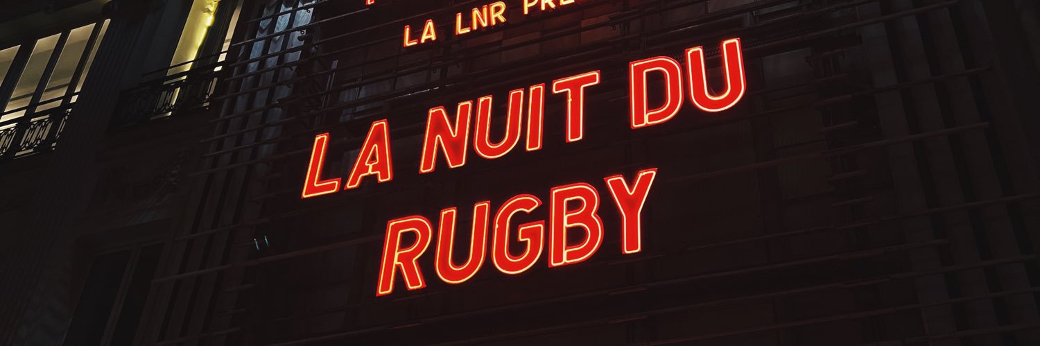 Damien Bourdeilh banner