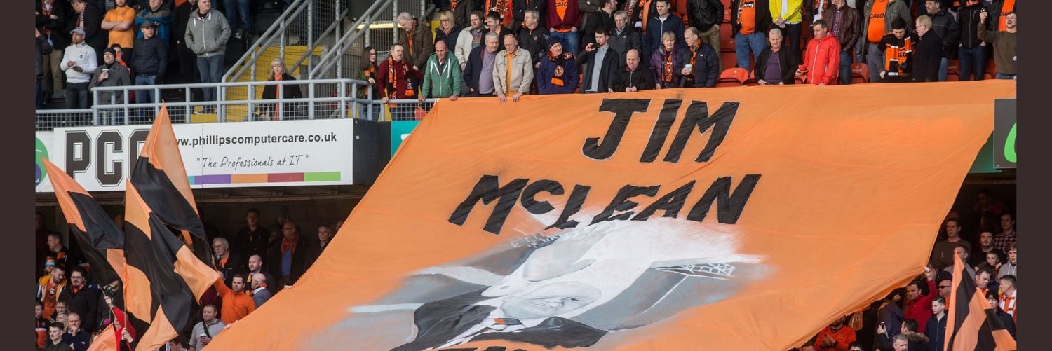 Lord Scotty Scott of Scotland banner