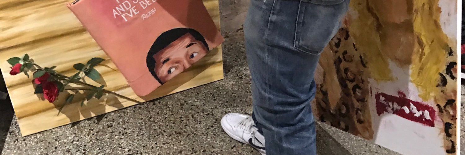Big_Rikassi's profile banner image