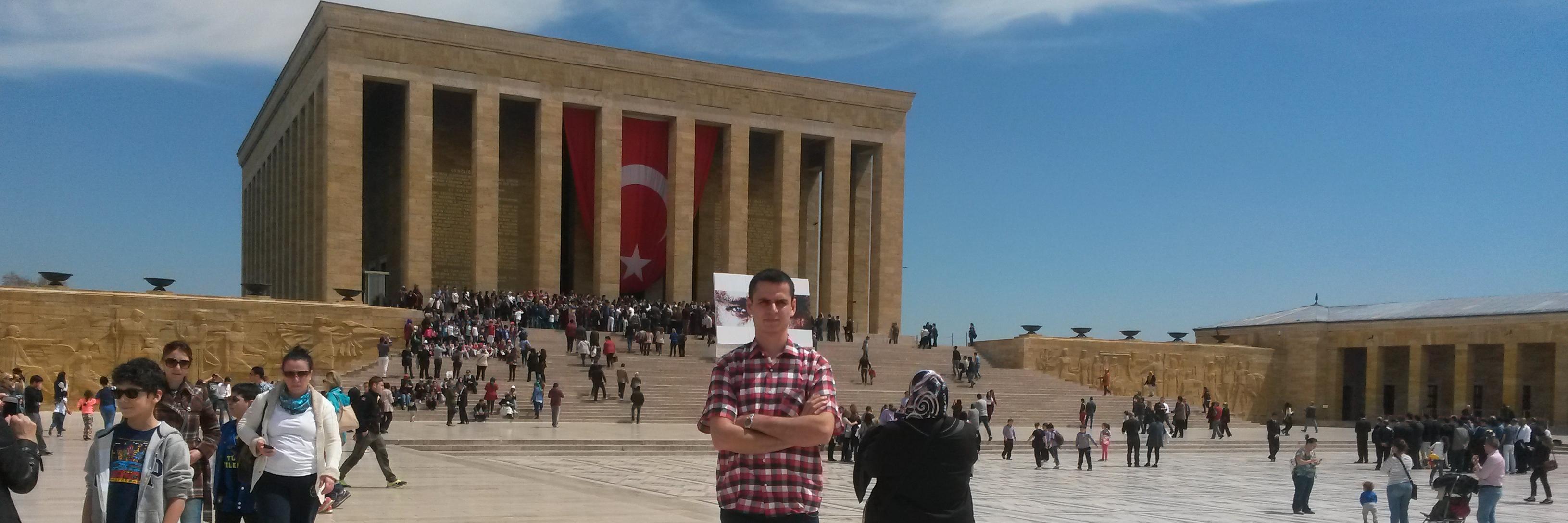 Cafer Felemuroğlu banner