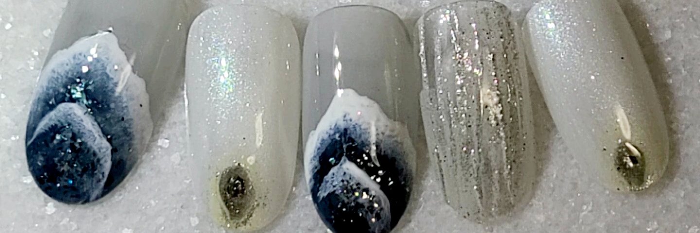 selfnail_happy's profile banner image