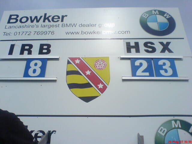 Paul Roberts banner