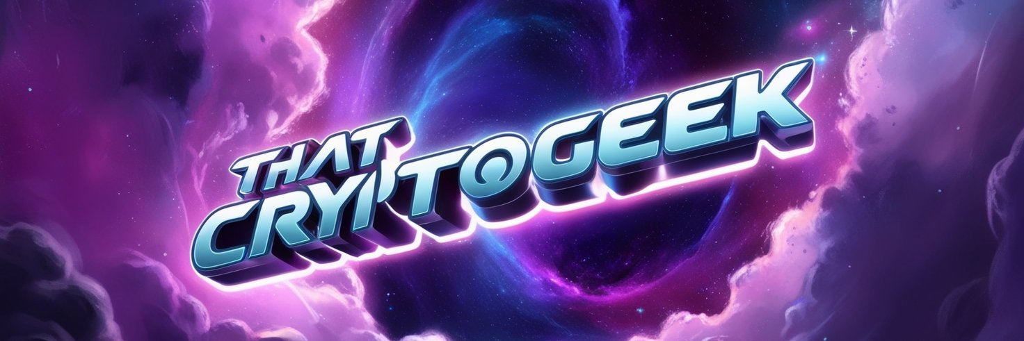 That3DGeek's profile banner image