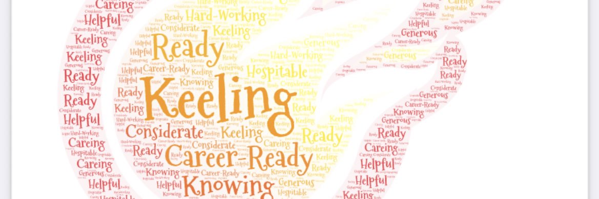 WEHS Transition Readiness banner