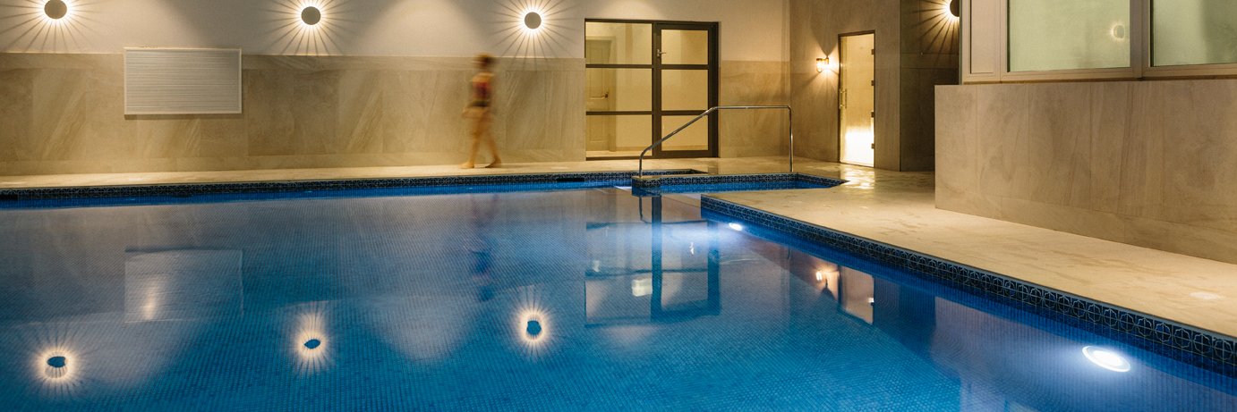 Merchants Manor banner