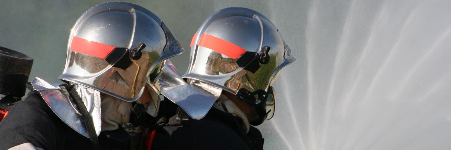 Pompiers 55 banner