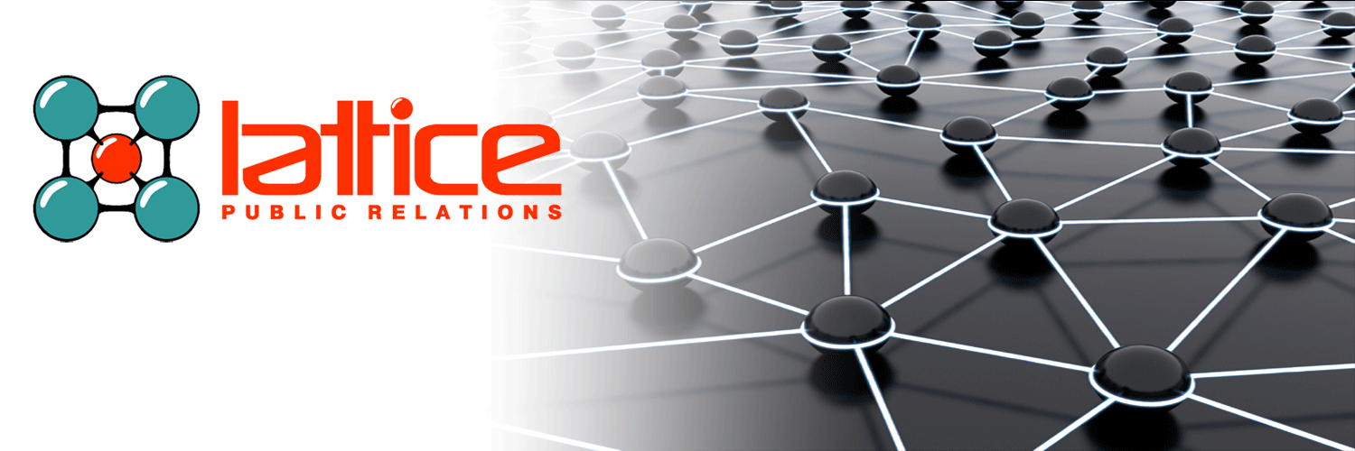 Latticepr's profile banner image