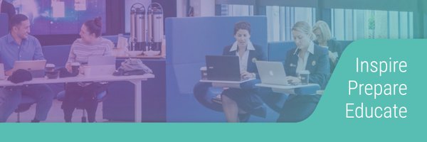 LINQ_Academy Profile Banner