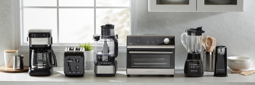 HamiltonBeachCA banner