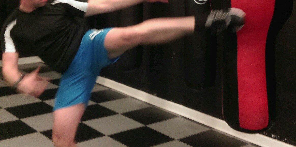 MKAkickboxing's profile banner image