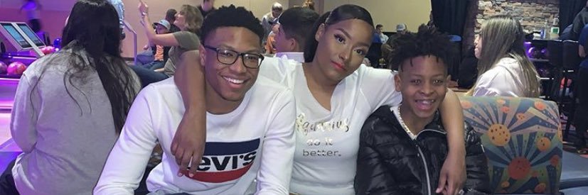 Marcus Dockins Jr banner