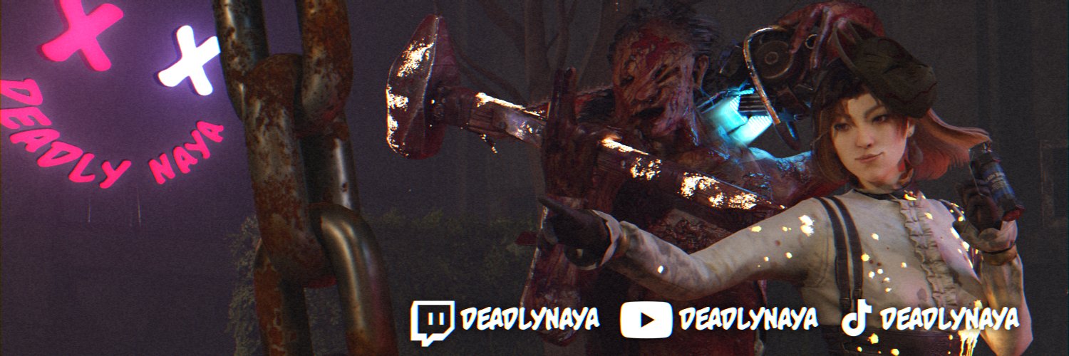 DeadlyNaya's banner