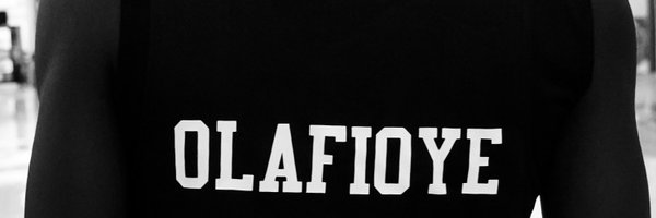 OlafioyeMalik Profile Banner