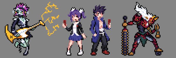 yano_gamedev Profile Banner